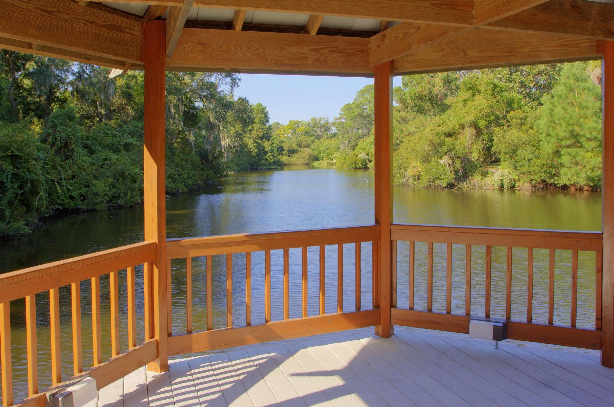 Waterside By Spinnaker Hilton Head Island