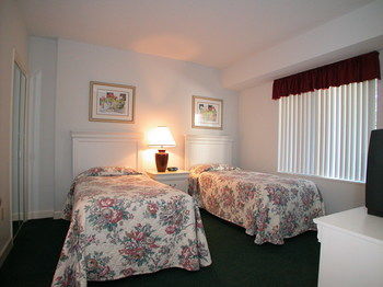 Waterside By Spinnaker Resort 3*