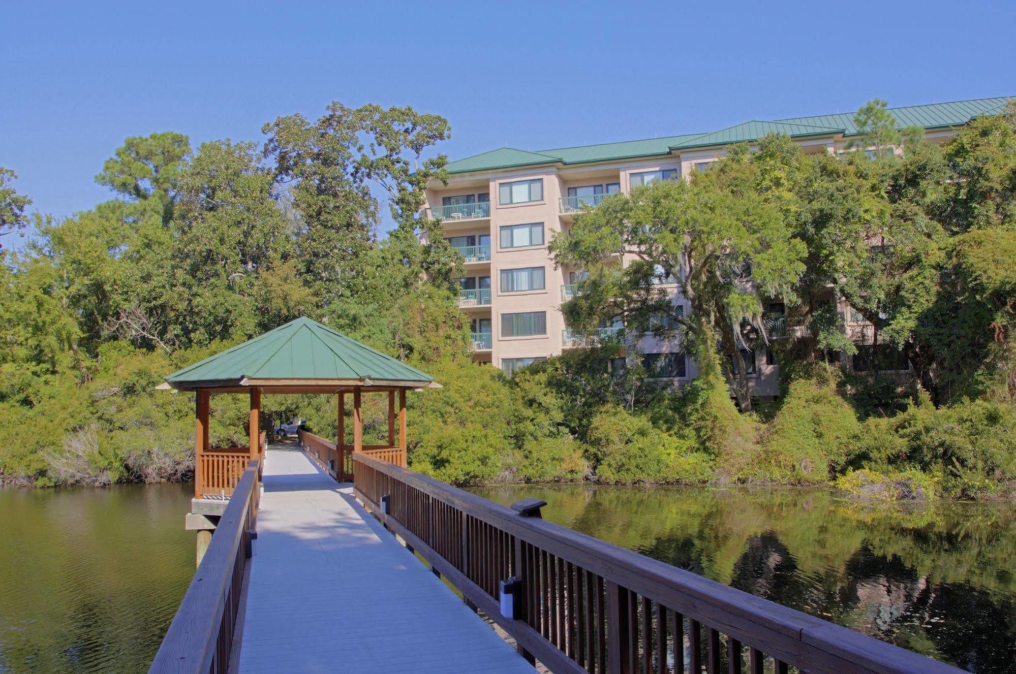 Waterside By Spinnaker 3* Hilton Head Island